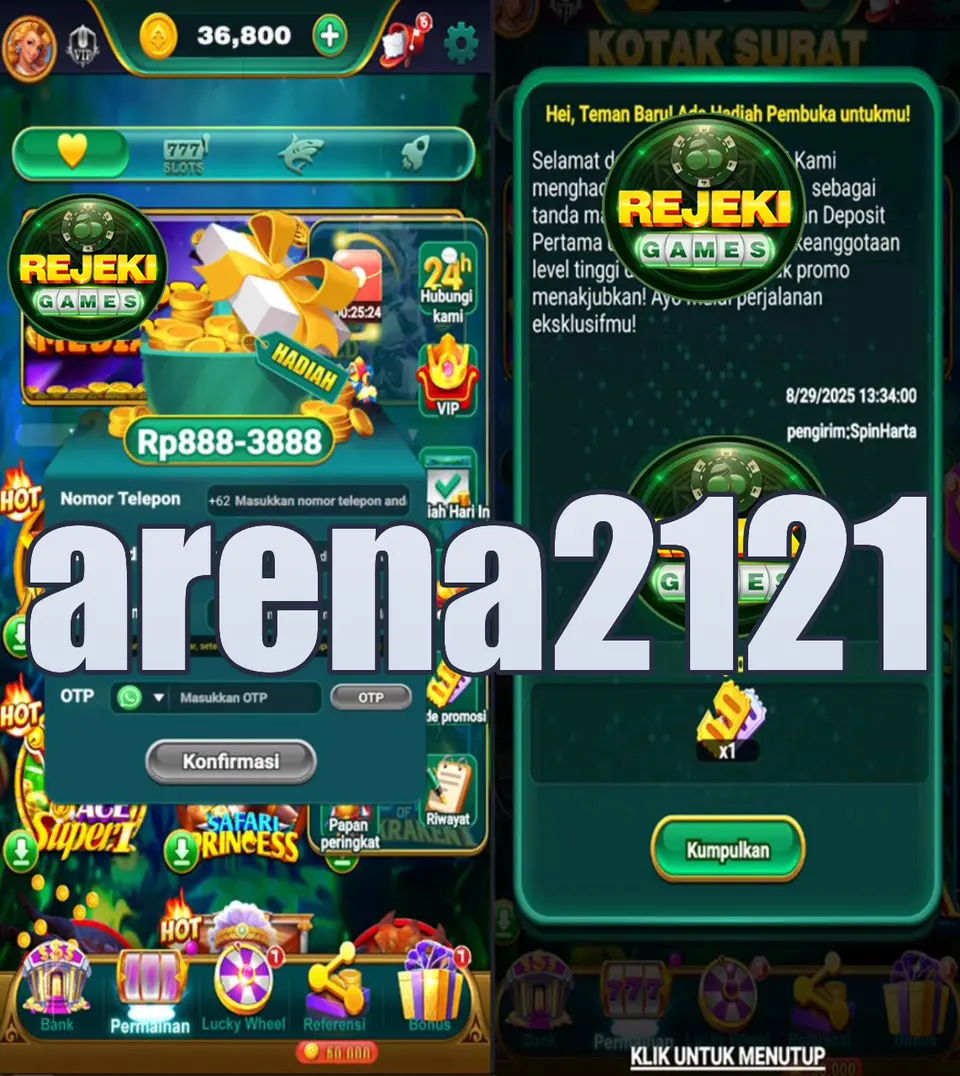 arena2121 Unduh
